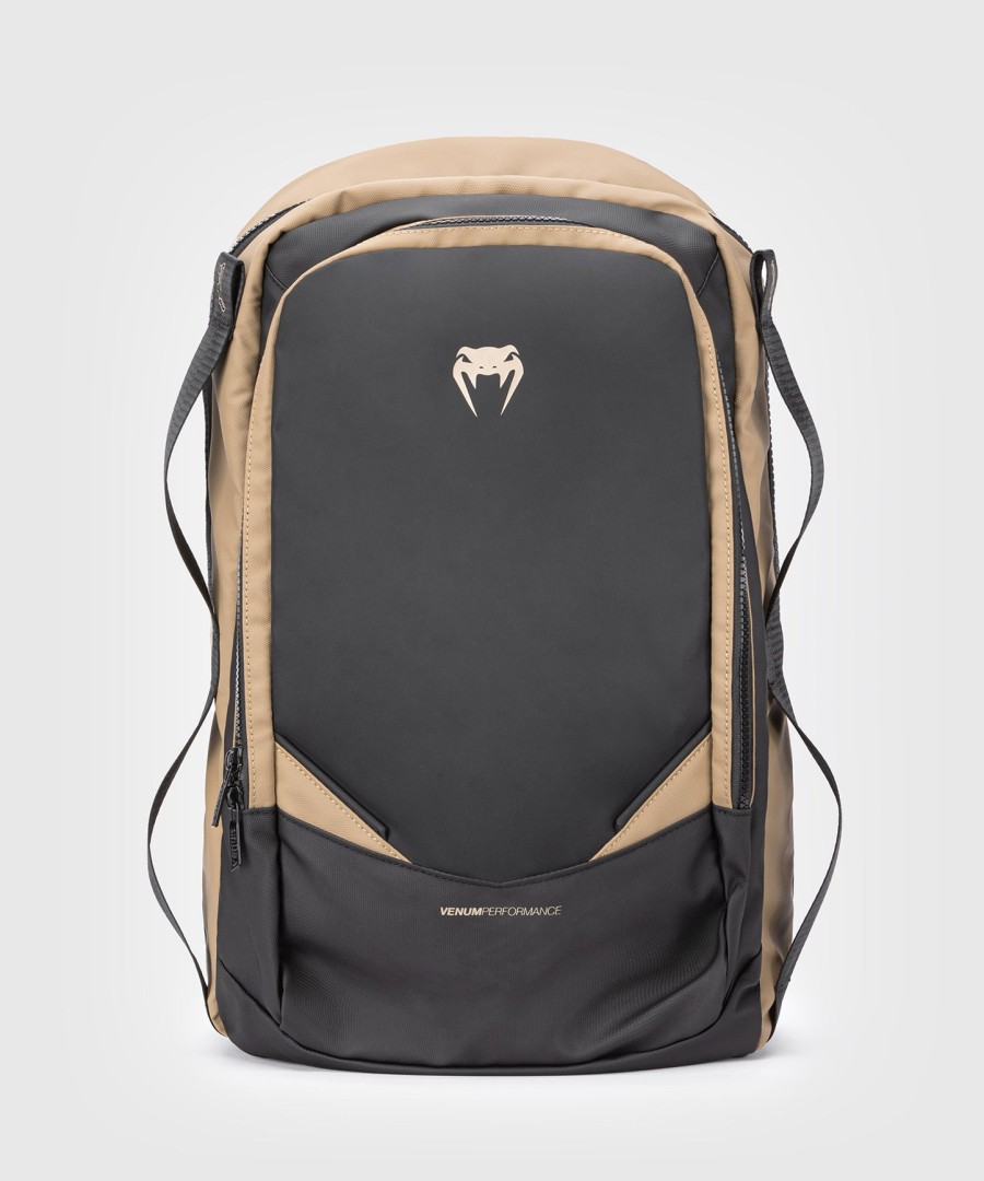 mochila venum evo 2 - pretoareia