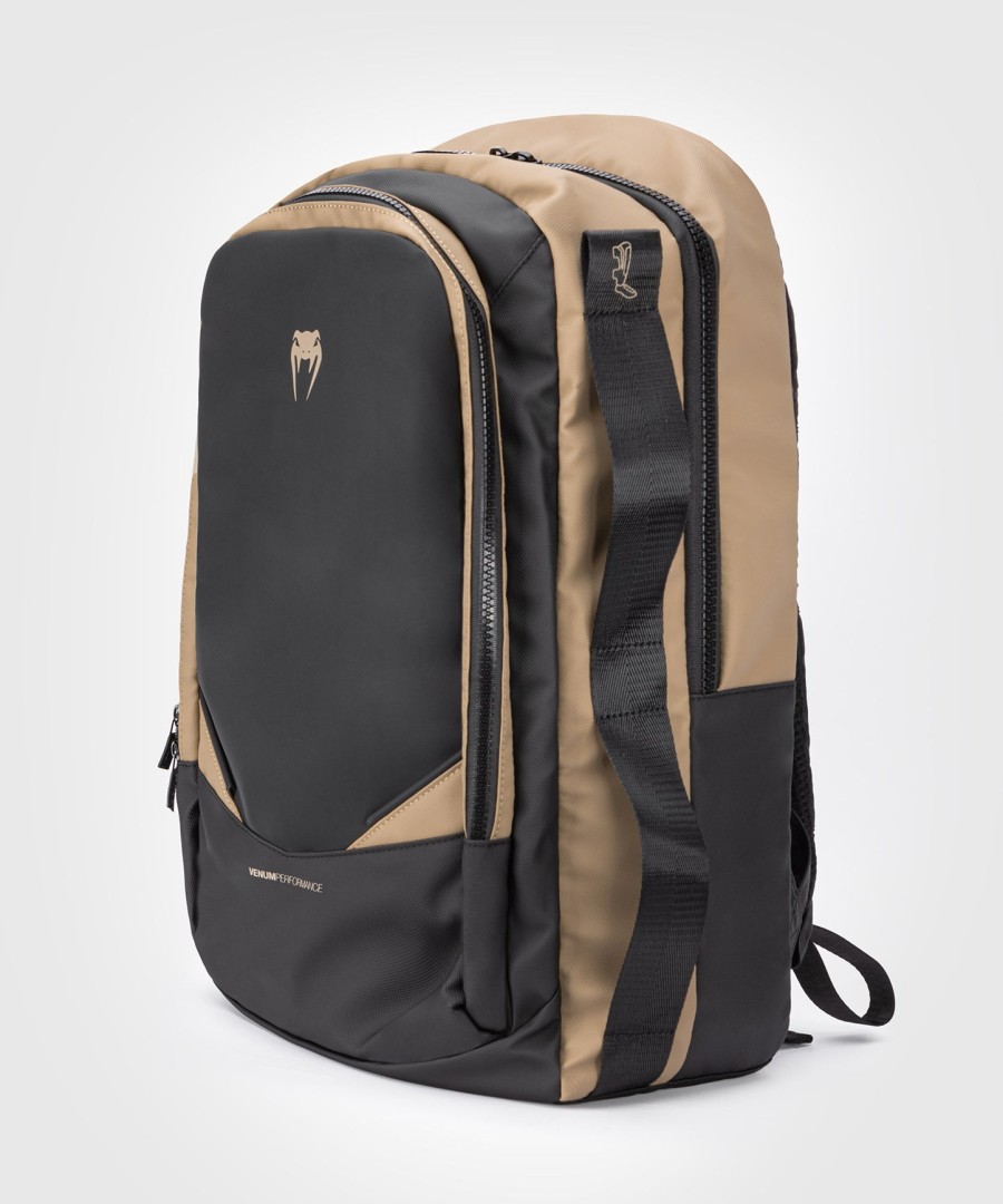 mochila venum evo 2 - pretoareia