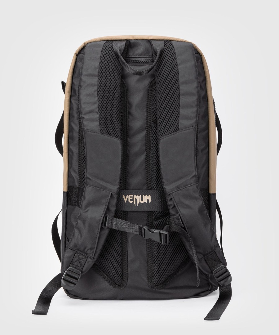 mochila venum evo 2 - pretoareia