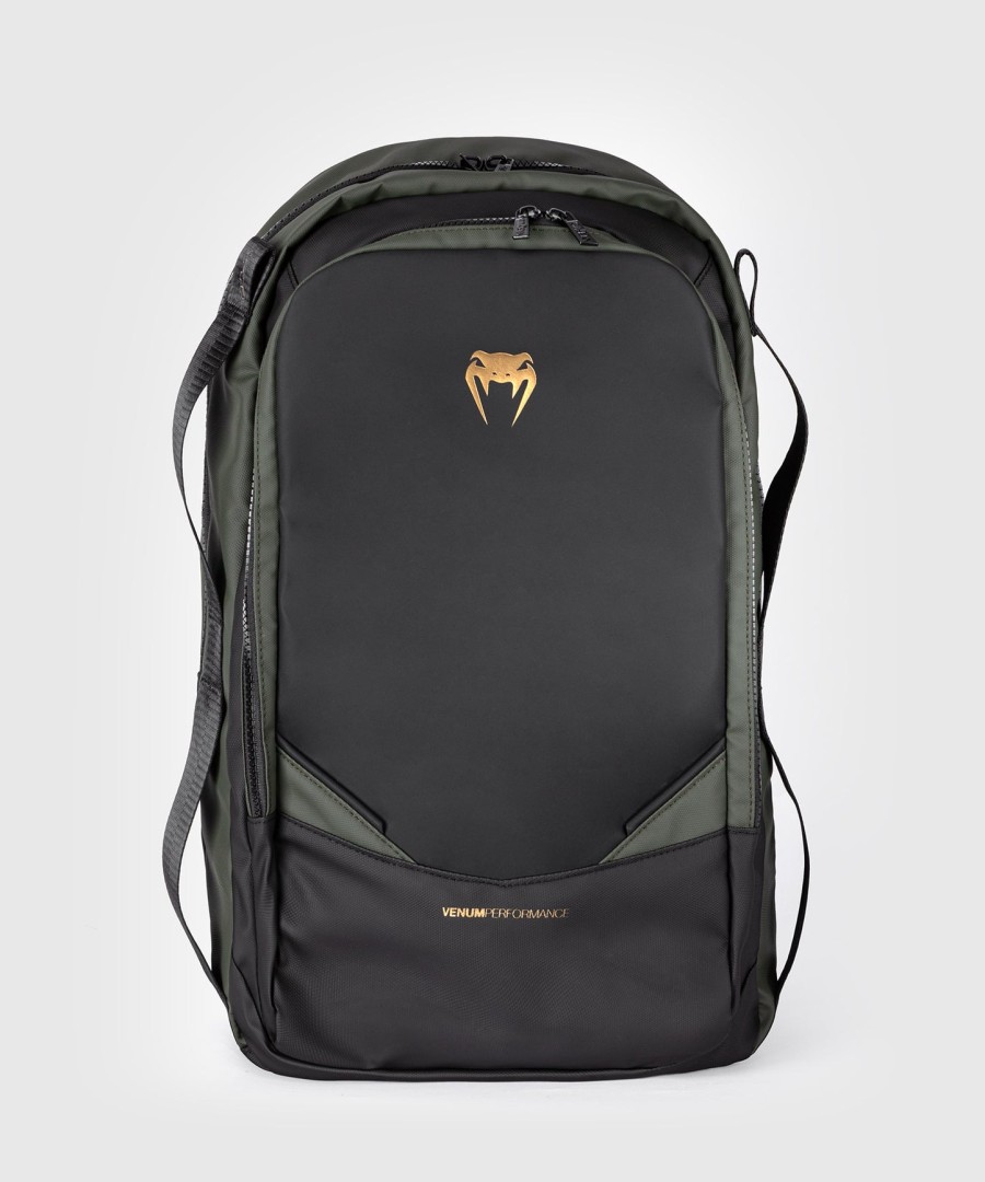 mochila venum evo 2 - pretocáqui