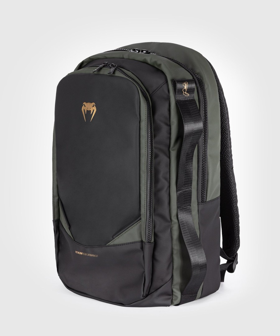 mochila venum evo 2 - pretocáqui