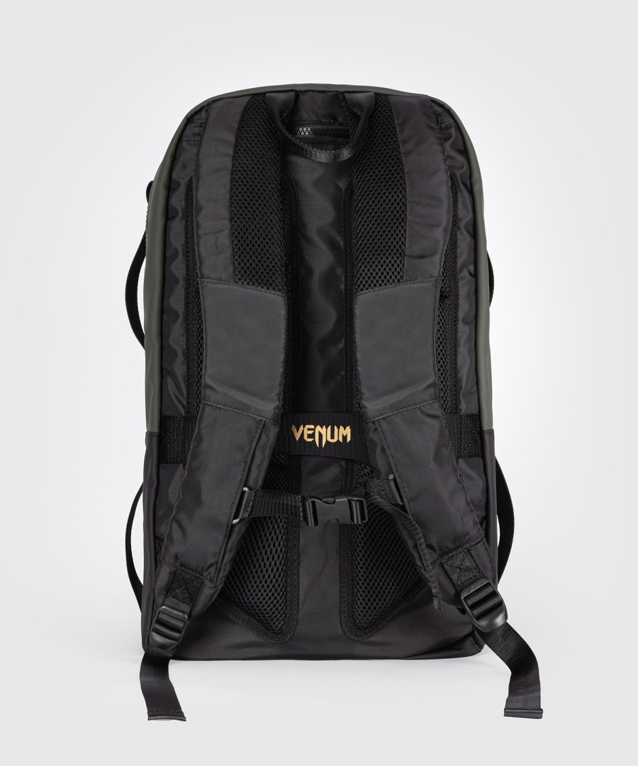 mochila venum evo 2 - pretocáqui