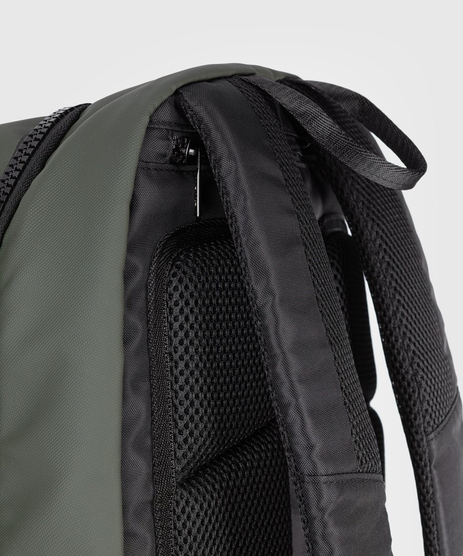 mochila venum evo 2 - pretocáqui