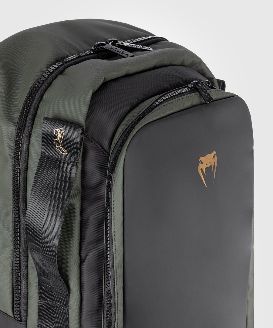 mochila venum evo 2 - pretocáqui