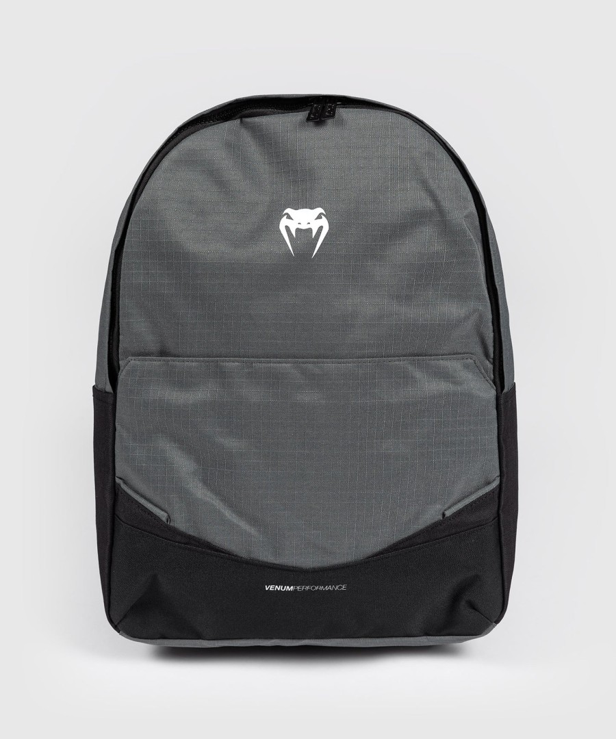 mochila venum evo 2 light - cinza tempestade