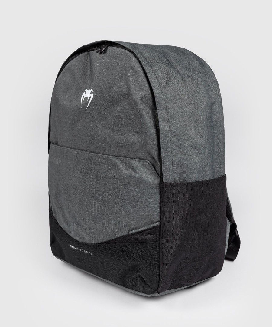 mochila venum evo 2 light - cinza tempestade
