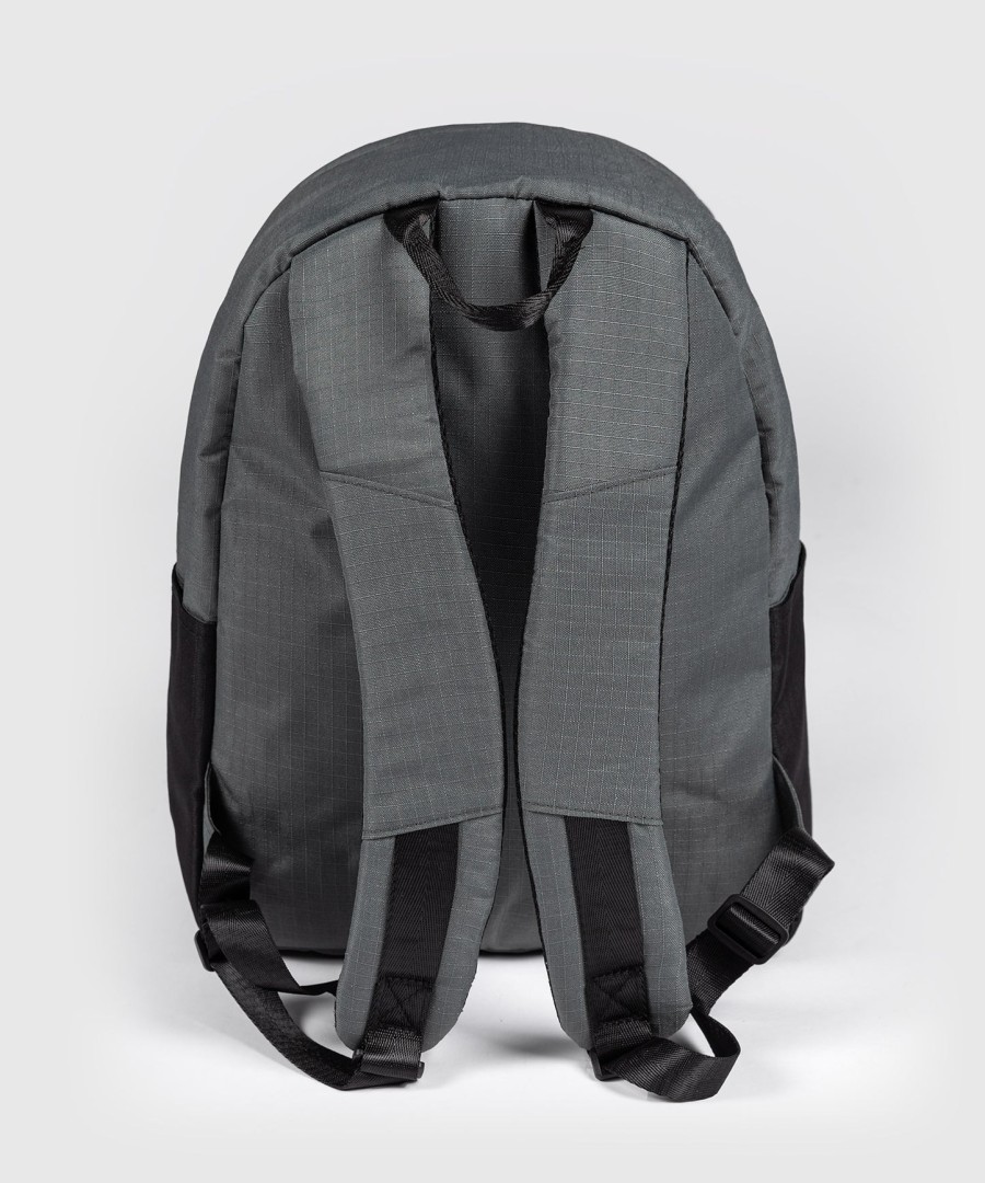 mochila venum evo 2 light - cinza tempestade
