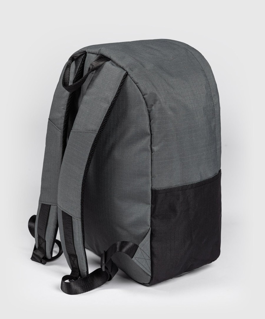 mochila venum evo 2 light - cinza tempestade