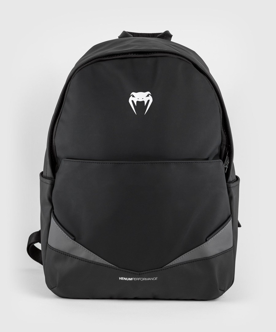 mochila venum evo 2 light - pretocinza