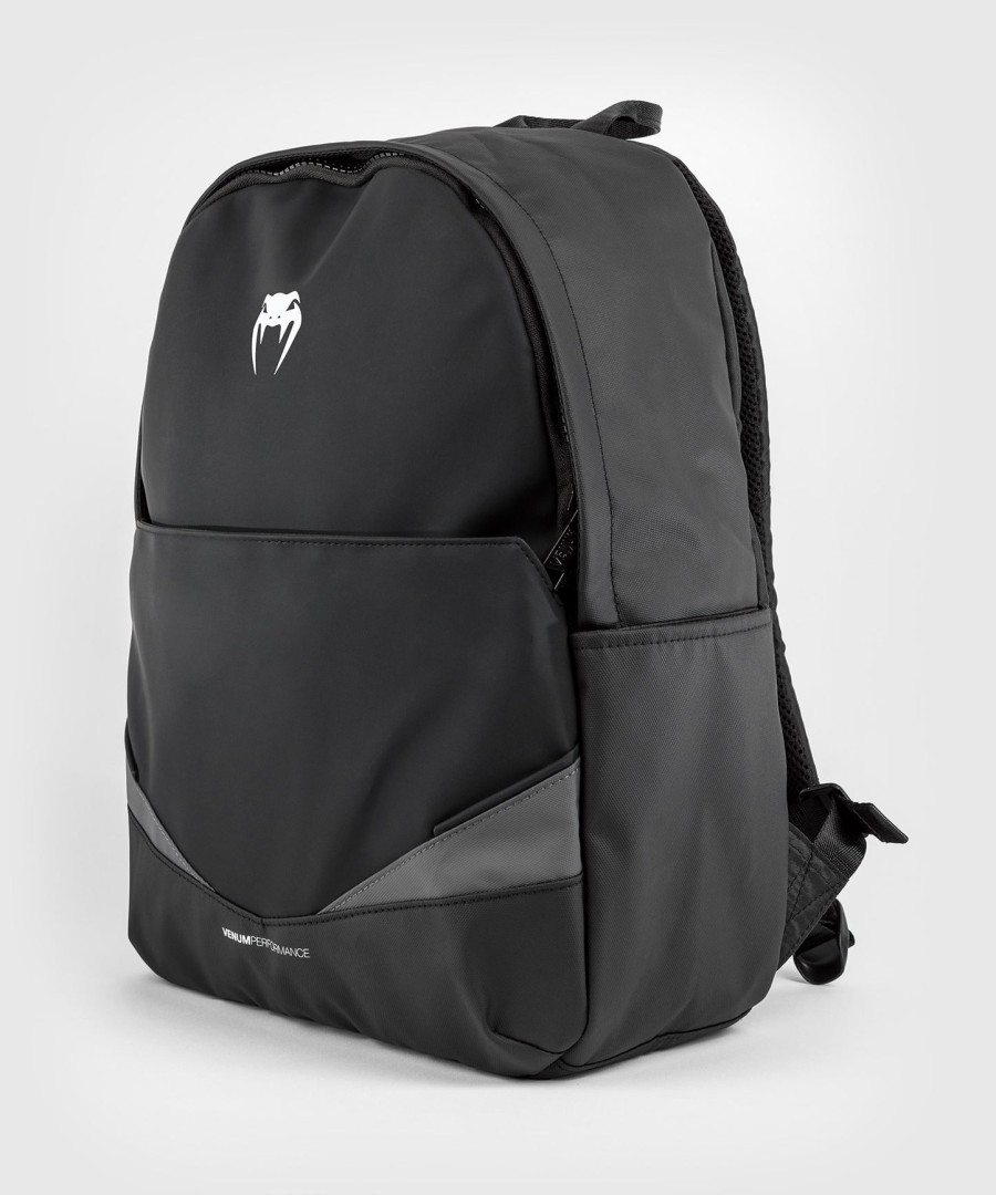 mochila venum evo 2 light - pretocinza