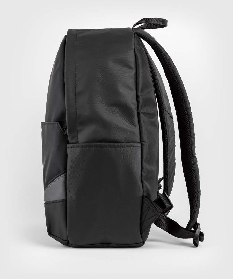 mochila venum evo 2 light - pretocinza