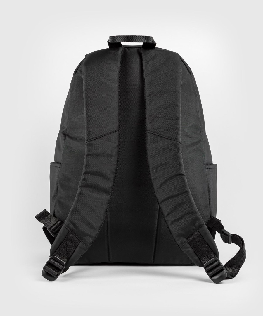 mochila venum evo 2 light - pretocinza
