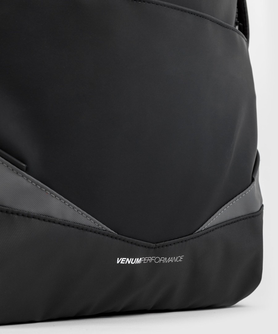 mochila venum evo 2 light - pretocinza