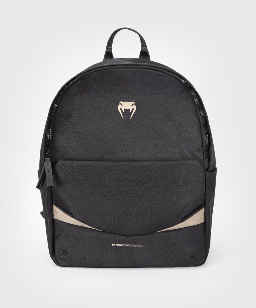 mochila venum evo 2 light - pretoareia