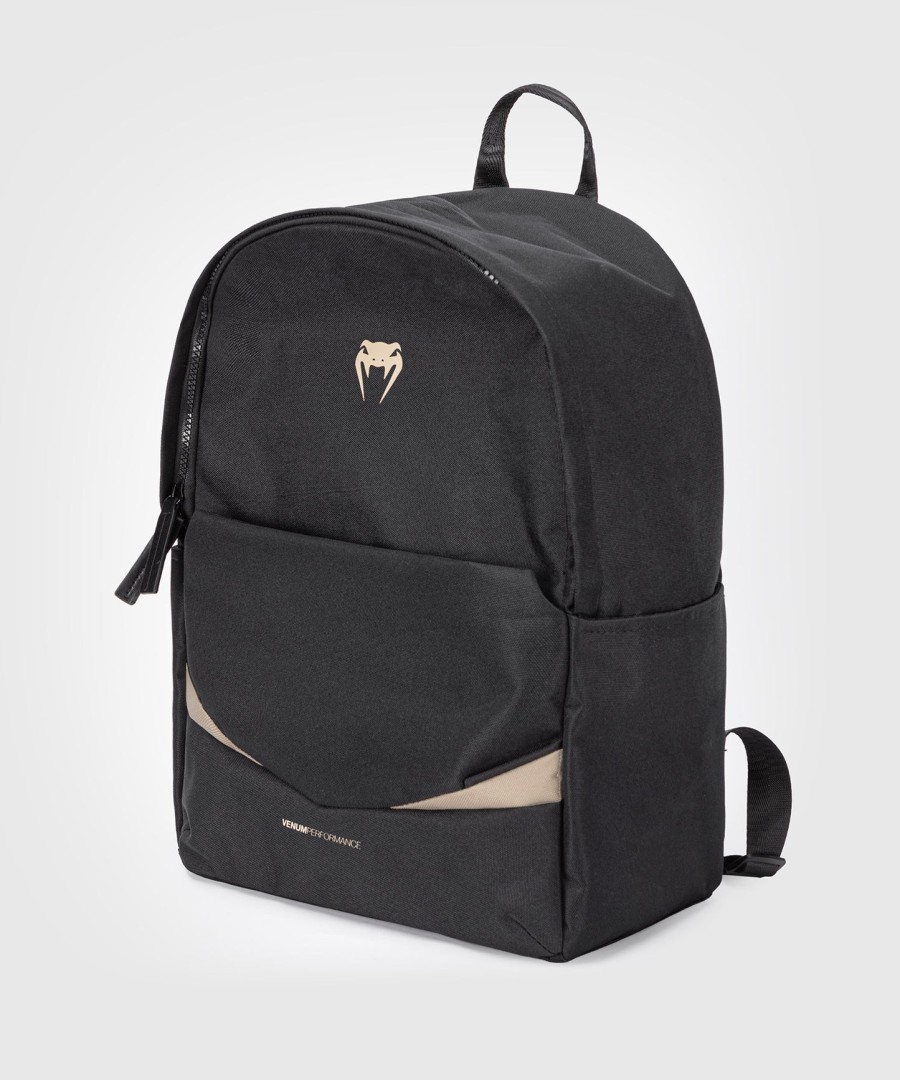 mochila venum evo 2 light - pretoareia