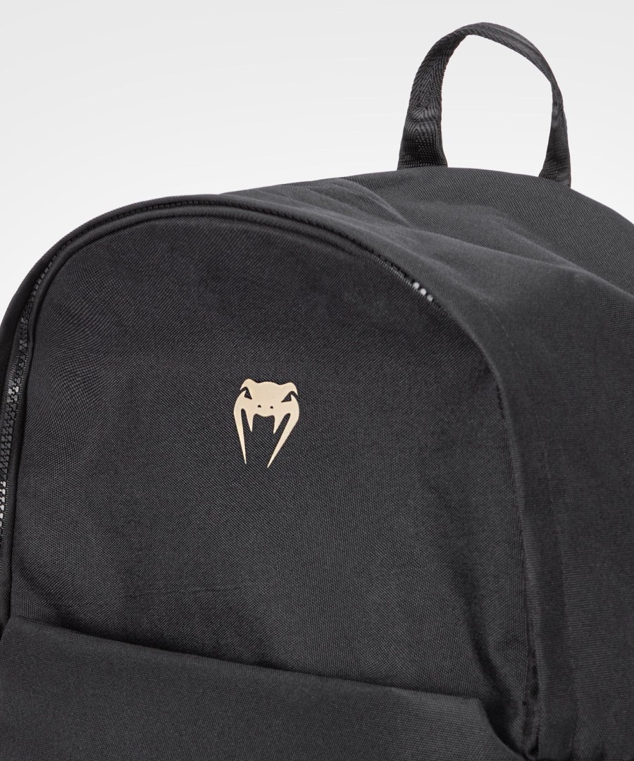 mochila venum evo 2 light - pretoareia