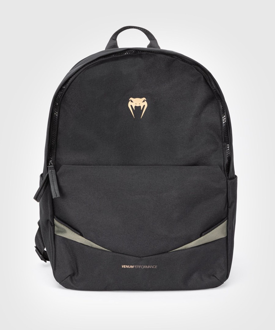 mochila venum evo 2 light - pretocáqui