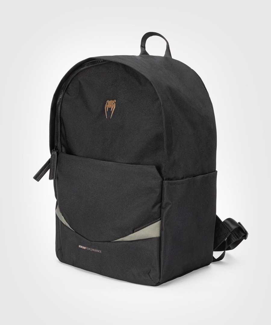 mochila venum evo 2 light - pretocáqui