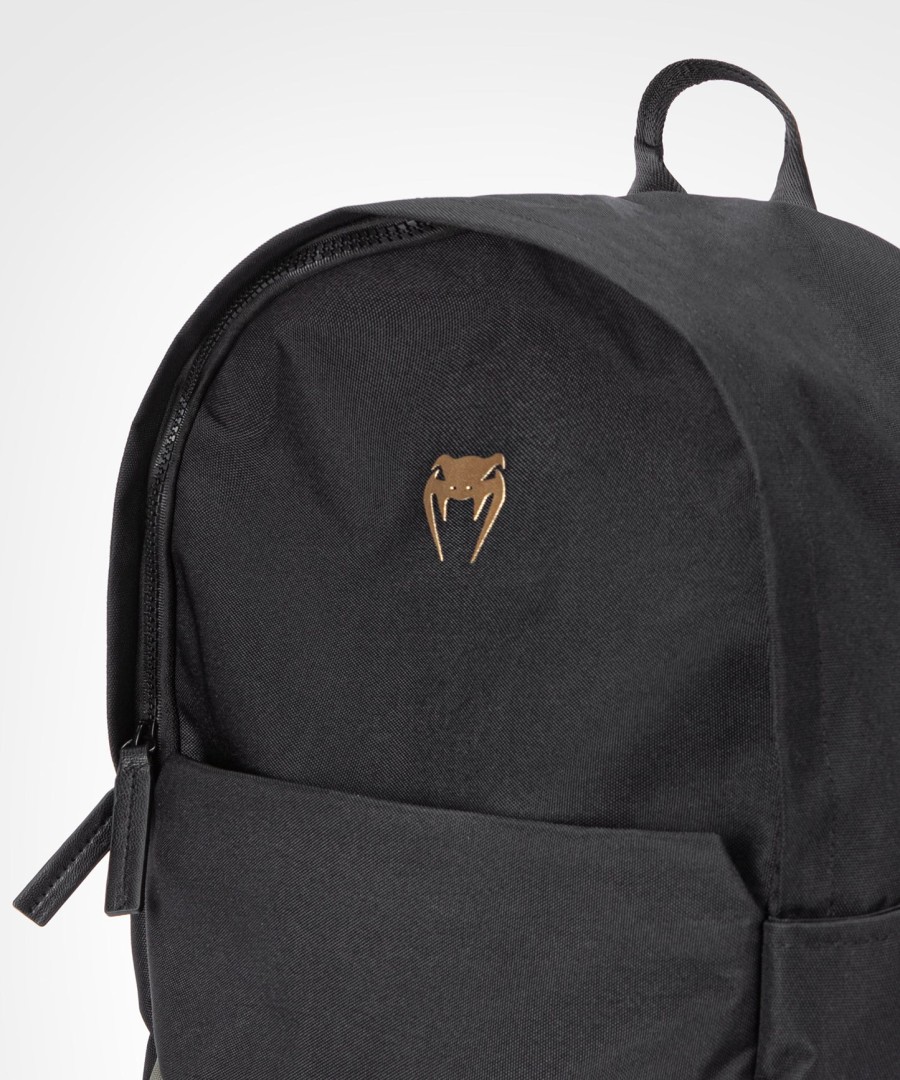 mochila venum evo 2 light - pretocáqui