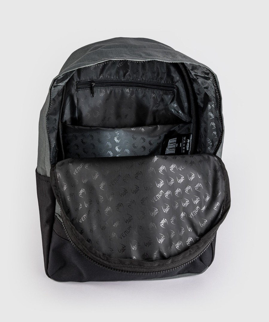 mochila venum evo 2 light - pretocáqui