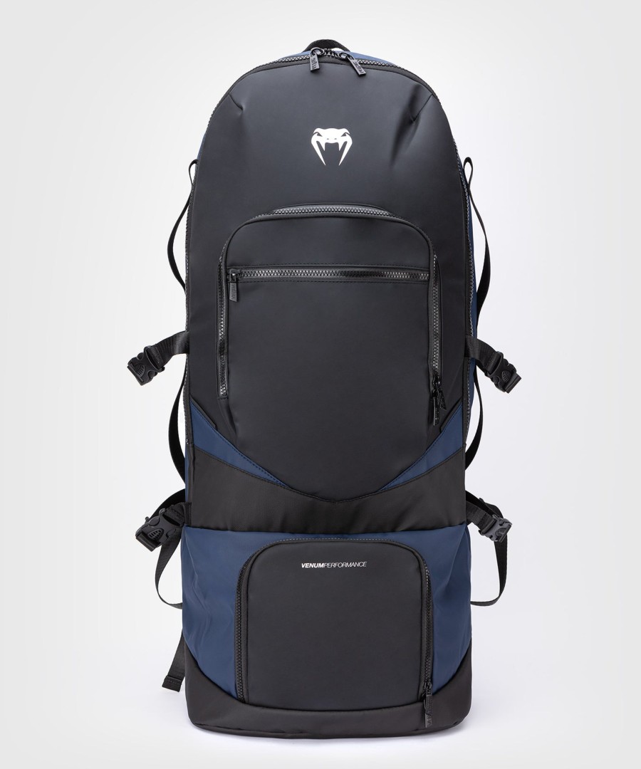 mochila venum evo 2 xtrem - pretoazul