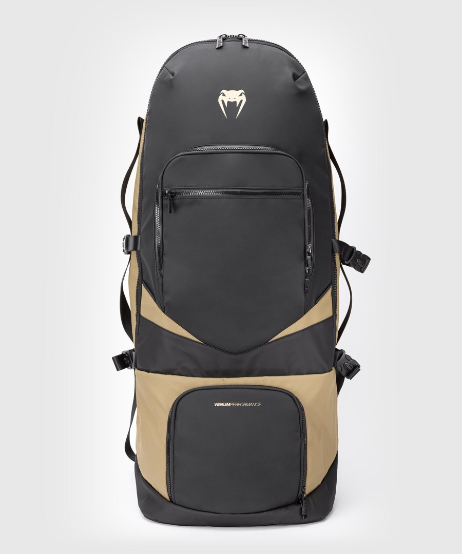 mochila venum evo 2 xtrem - pretoareia