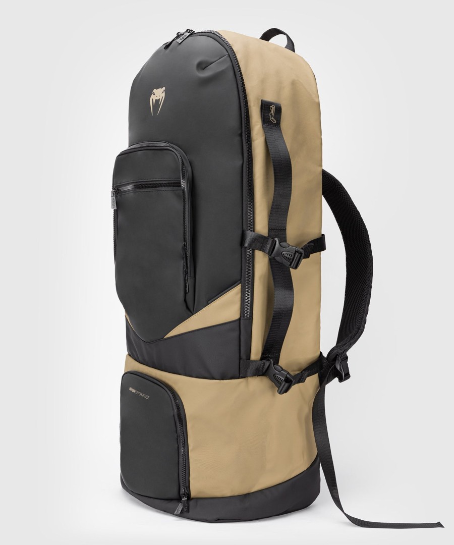 mochila venum evo 2 xtrem - pretoareia