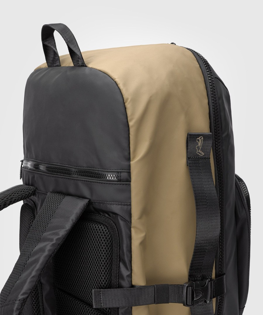 mochila venum evo 2 xtrem - pretoareia