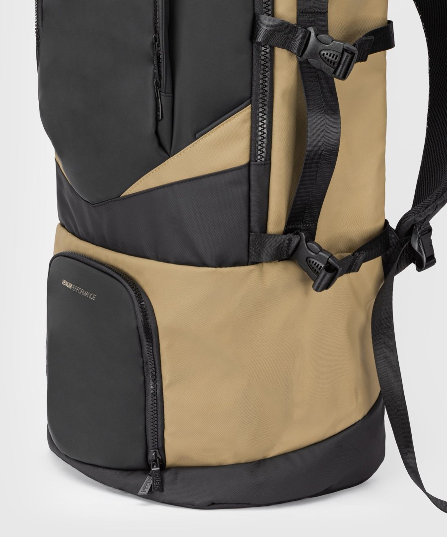 mochila venum evo 2 xtrem - pretoareia