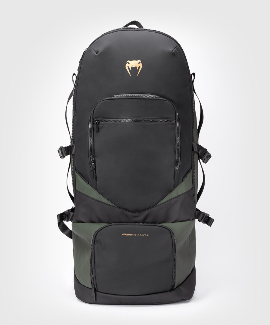 mochila venum evo 2 xtrem - pretocáqui