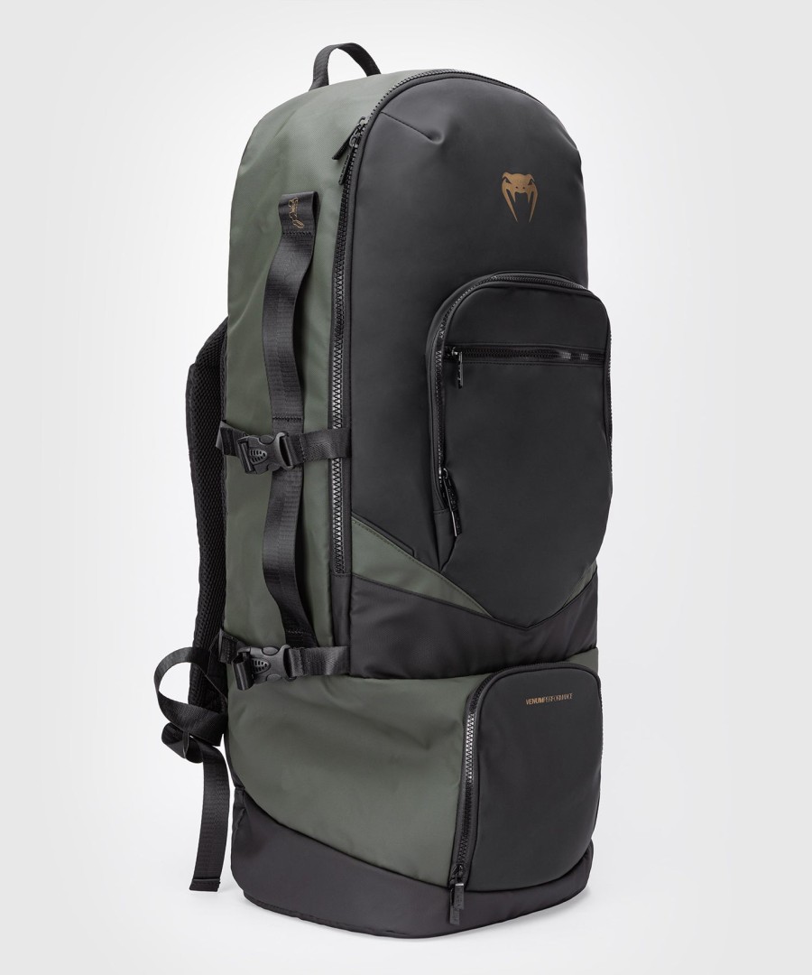 mochila venum evo 2 xtrem - pretocáqui