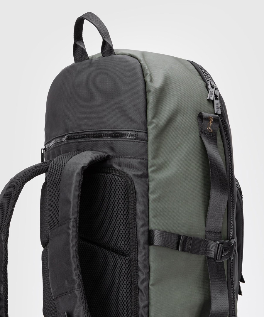 mochila venum evo 2 xtrem - pretocáqui