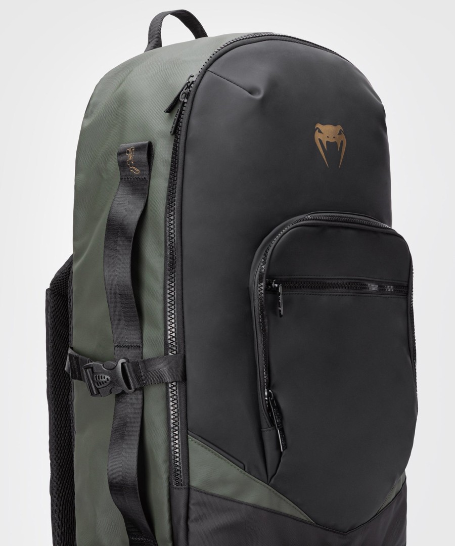 mochila venum evo 2 xtrem - pretocáqui