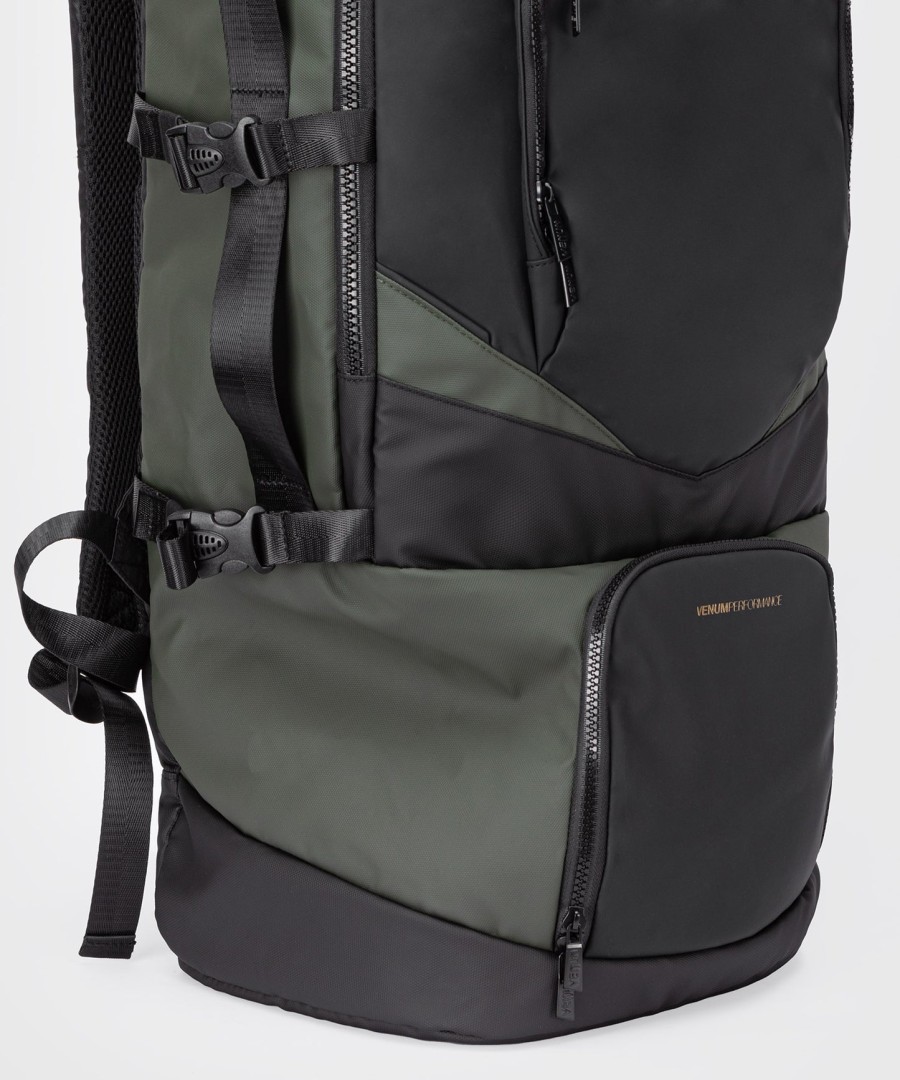 mochila venum evo 2 xtrem - pretocáqui