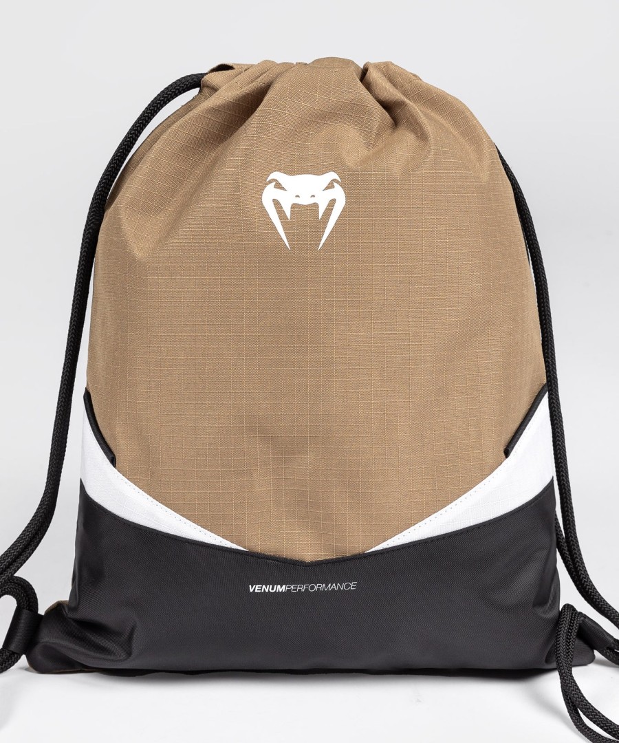 mochila com cordão venum evo 2 - duna