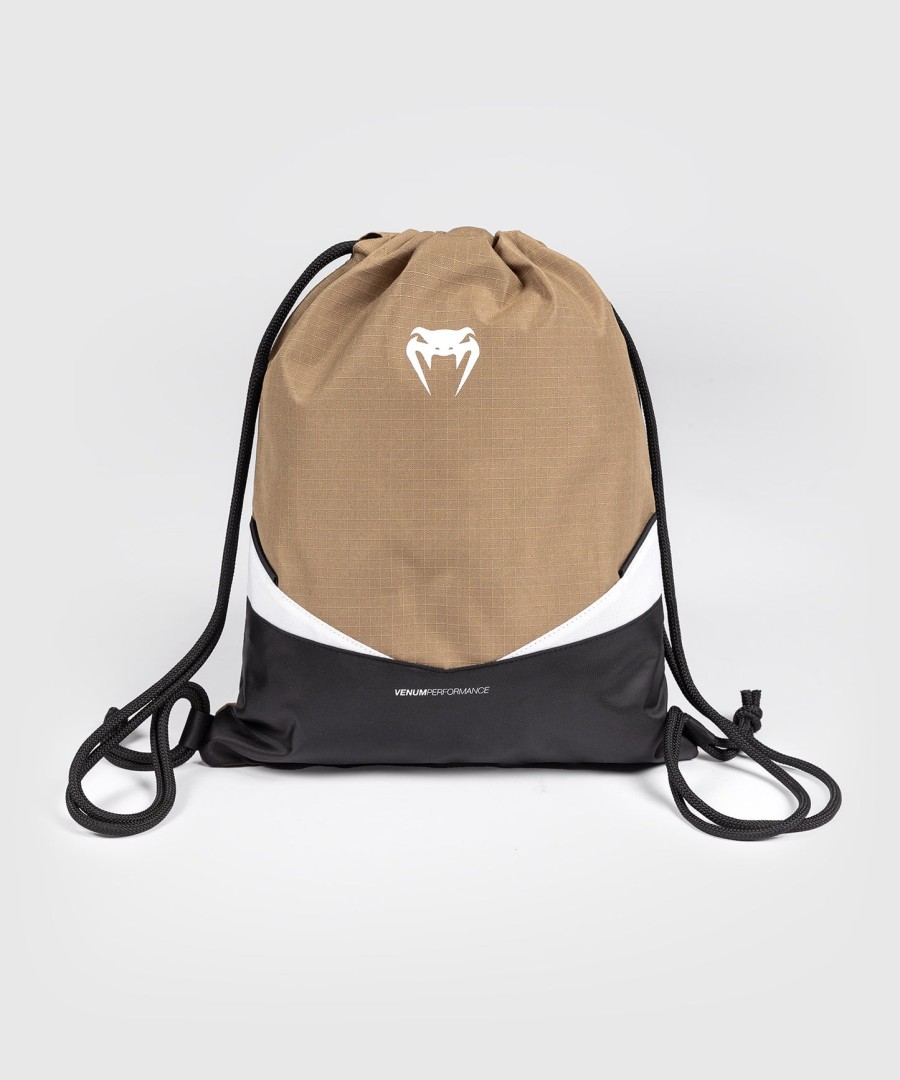 mochila com cordão venum evo 2 - duna