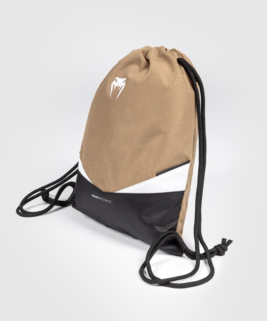 mochila com cordão venum evo 2 - duna