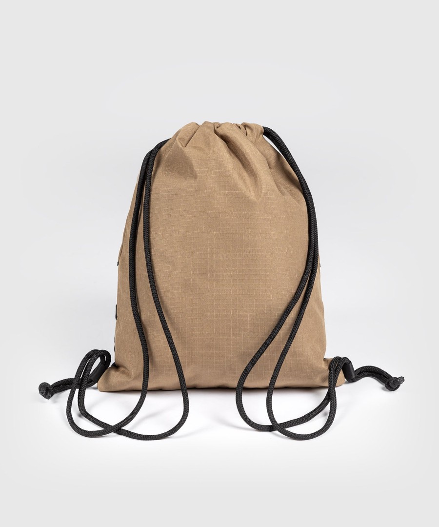 mochila com cordão venum evo 2 - duna