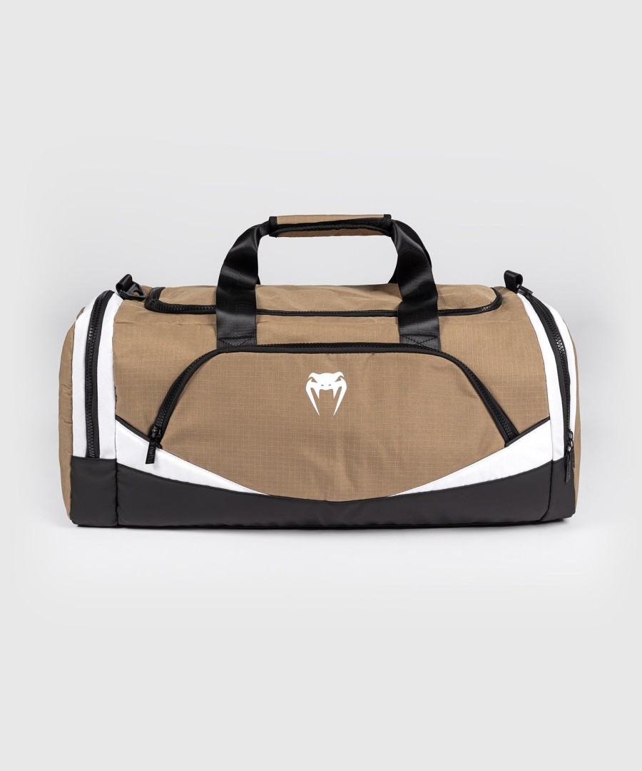 mochila esportiva venum evo 2 xtrem ripstop - dune