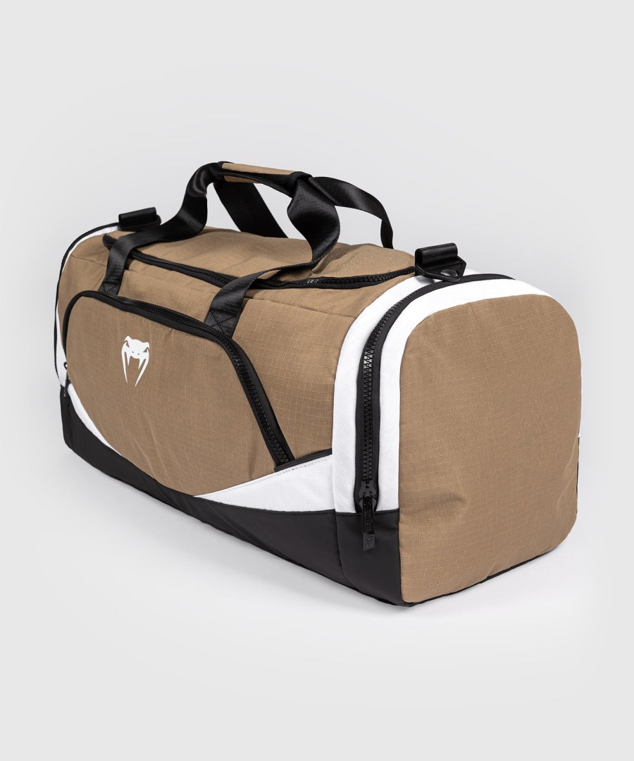 mochila esportiva venum evo 2 xtrem ripstop - dune