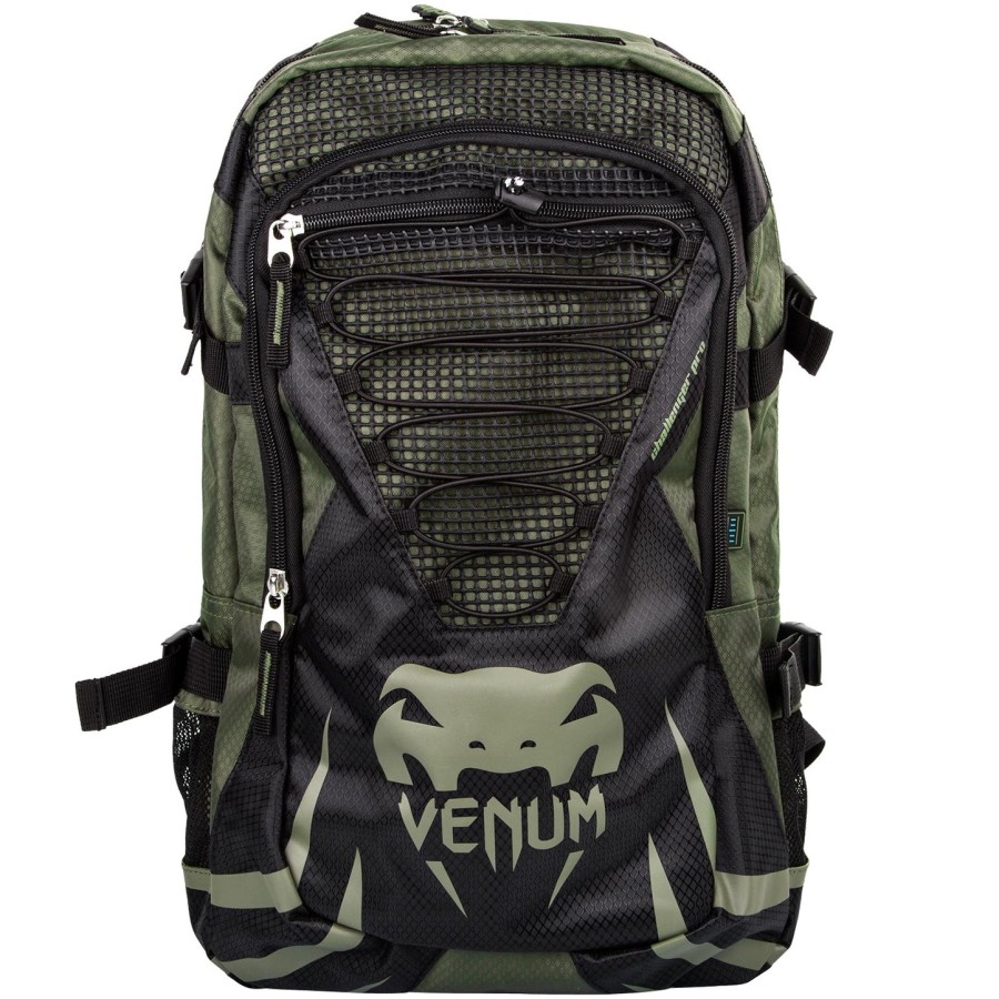 mochila venum challenger pro - cáquipreta