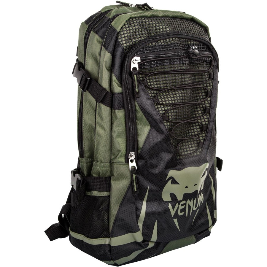 mochila venum challenger pro - cáquipreta