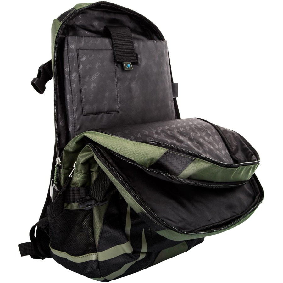mochila venum challenger pro - cáquipreta