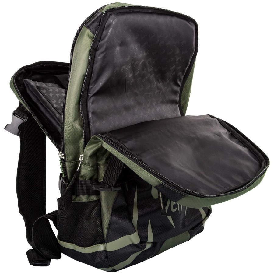 mochila venum challenger pro - cáquipreta