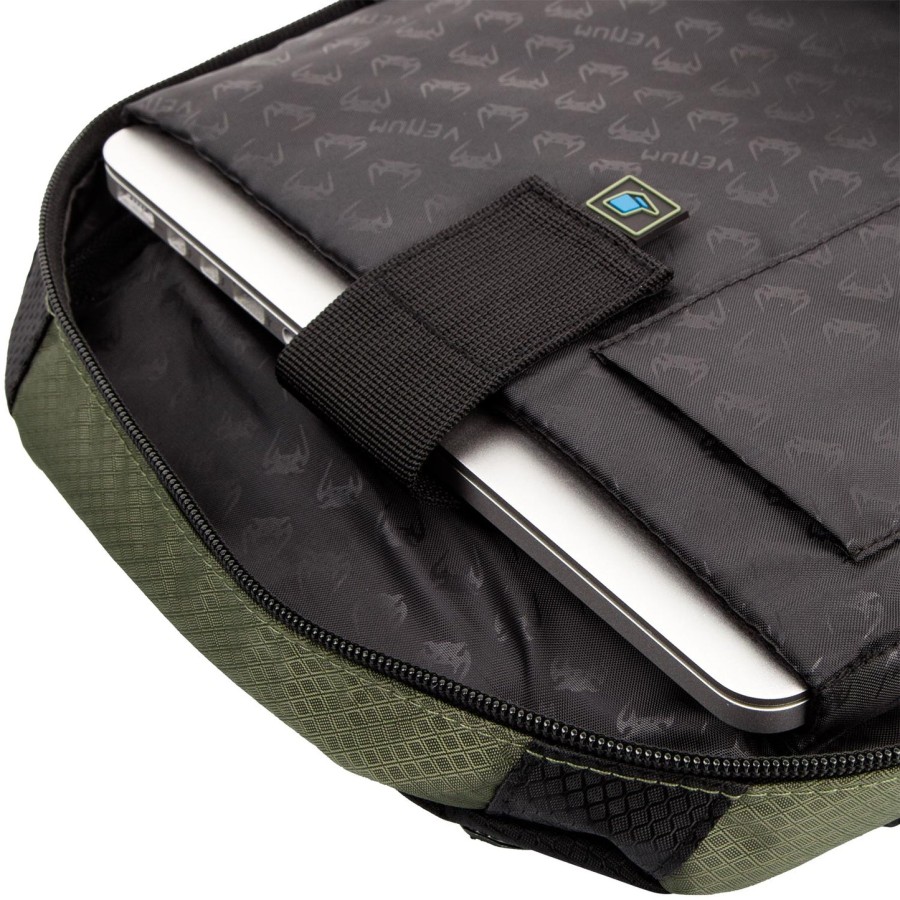 mochila venum challenger pro - cáquipreta