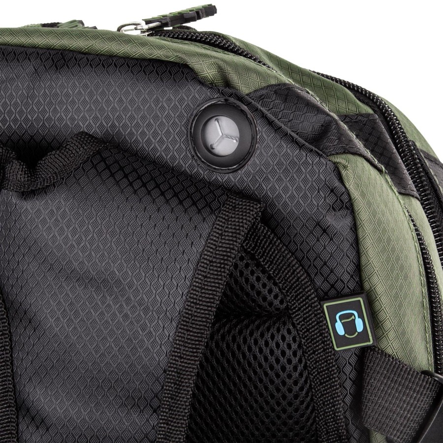 mochila venum challenger pro - cáquipreta