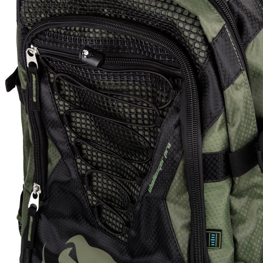 mochila venum challenger pro - cáquipreta