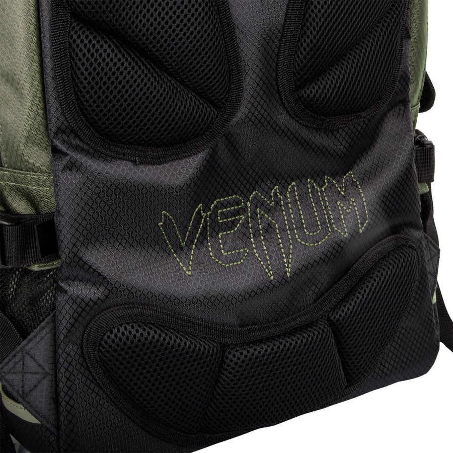 mochila venum challenger pro - cáquipreta