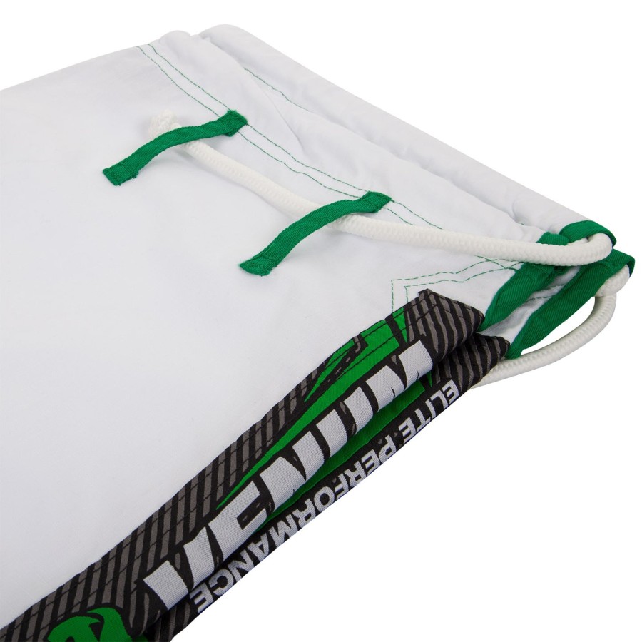 venum elite bjj gi - brancoverde