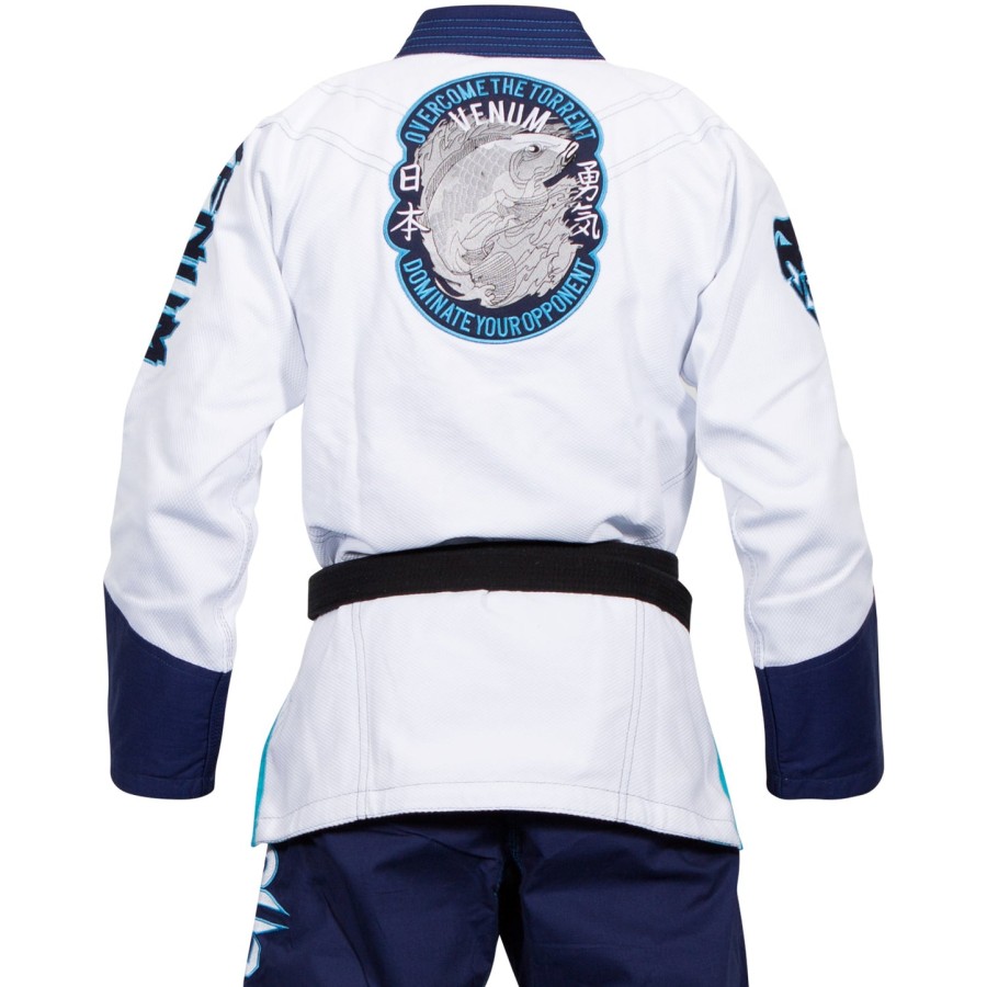venum koi absolute bjj gi - edição limitada